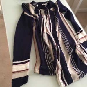 Women’s sweater